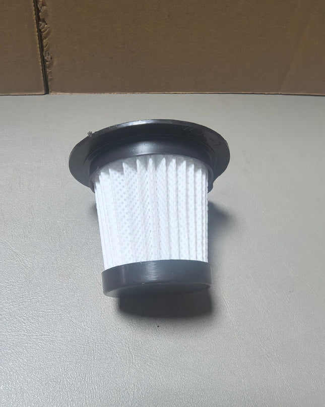 Filter za Bežični usisivač Homemate 120 W 600 ml 7.4 V DC 7500 Pa - 2 kom. set