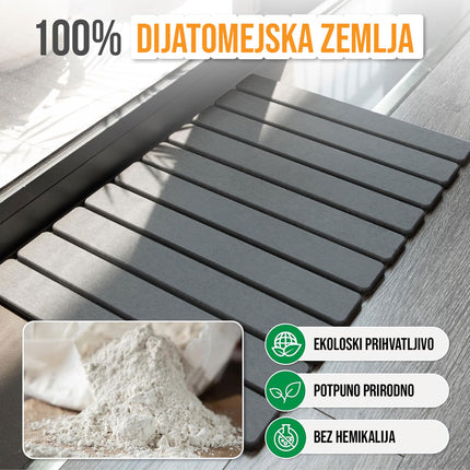 Homemates 1+1 gratis višenamenska prostirka za kupatilo i kuhinju